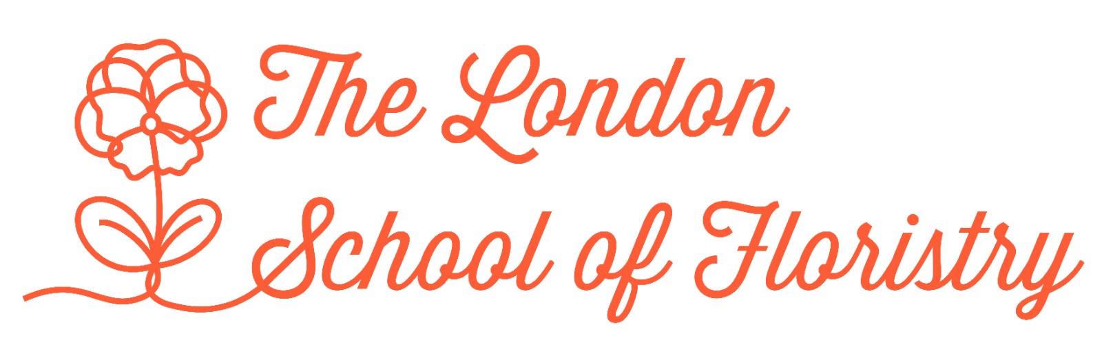 The London School of Floristry